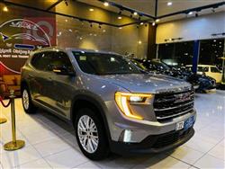 GMC Acadia